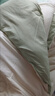 皇冠枕头枕芯护颈椎枕深度睡觉眠午睡枕套女男士专用不塌酒店一对拍2 实拍图
