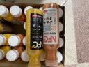 农夫山泉100%纯果汁NFC番石榴(芭乐)混合汁300ml*10瓶饮料礼盒 实拍图