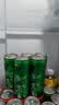 可口可乐（Coca-Cola）檀健次代言 雪碧Sprite零卡无糖饮料 330ml*24摩登罐 实拍图