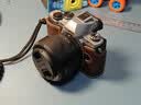 唯卓仕（VILTROX）AF 35mm F1.7 M43卡口大光圈人像定焦镜头自动对焦适用于松下GH5 G97奥林巴斯OM1 II微单相机 实拍图
