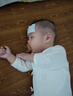 卡特医生博士耳温枪测温电子体温计婴幼儿家医用测温度计 白色 实拍图