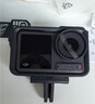 大疆DJI Osmo Action 4 灵眸运动相机摩托车山地公路骑行潜水防抖户外vlog便携式4k旅游 实拍图