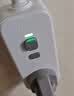 公牛漏电保护器10A/16A家用空调电热水器漏电保护器插头防漏电开关插座带漏保插排自动断电跳闸转换器 GN-711D  16A直插大功率款 实拍图