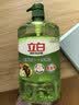 立白茶籽洗洁精1.45kg 99%除菌高效去油除味宝宝餐具果蔬清洁用洗涤灵 实拍图