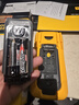 福禄克（FLUKE）15B MAX-01 数字万用表 掌上型多用表 仪器仪表万能表 15B+升级版 实拍图