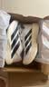 阿迪达斯（adidas）男子 跑步系列 adizero Evo SL M 跑步鞋 JH6206 40码/UK6.5 实拍图