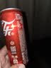 可口可乐（Coca-Cola）碳酸饮料 330ml*24摩登罐 主题罐新老包装随机发货 实拍图