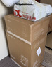 格米莱（Gemilai）【七夕礼物】 猫头鹰G3006A咖啡机 家用半自动咖啡机小家电美式浓缩 冷热双萃一机全享 【咖磨套装】3006A象牙白+9010C 实拍图