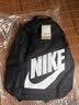 耐克NIKE男女双肩包背包 旅行包书包休闲包DD0559-010黑 均码 实拍图