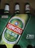 青岛啤酒（TsingTao）经典啤酒 600ml*12瓶 升级大容量 整箱装 中秋节送礼 实拍图