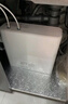 美的（Midea）净水器机家用厨房下式直滤净饮机自来水前置过超滤器机华凌 MU151-4 实拍图
