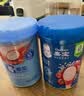 嘉宝（GERBER）番茄牛肉谷物高铁米粉婴幼儿米粉宝宝辅食米糊250g6月+100%真验厂 实拍图