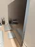 松人（SONGREN）27 英寸 2K显示器办公 144Hz 高刷IPS屏 Type-C笔记本mac mini外接专业设计高清显示屏A-MC270 实拍图