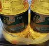 福临门食用油 非转基因压榨一级黄金产地玉米胚芽油6.18L 中粮出品 实拍图