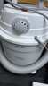 德尔玛（Deerma）【2026重磅新品】TJ700S 干吹两用桶式吸尘器 家用商用 吸尘器桶式大吸力 整机降噪设计ZN-530 实拍图