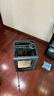 拓竹X2D 3D打印机器双头双喷嘴立体多色家用桌面FDM高速智能AI检测UL认证排放安全 X1C升级 X2D 单机【大陆版】 实拍图