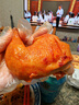 上鲜鸡琵琶腿 2斤 鸡大腿烧烤食材炸鸡腿炸货卤鸡腿鸡肉生鲜清真 实拍图