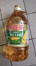 金龙鱼 食用油 非转基因 压榨 一级 纯正玉米油4L（新老包装随机发货） 实拍图