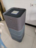 霍尼韦尔（Honeywell）空气净化器除花粉甲醛细菌流感病毒卫健委备案空气消毒机hmax空间舱全屋速净家电KJ1000F-P22B 实拍图