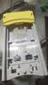 铁布衫【3D热弯AR全胶膜】适用vivo x300s/X500promax全胶钢化膜手机膜x500pro抗指纹全屏高清保护贴膜 vivoX300 第四代3D热弯全胶膜【高清触摸灵敏带神器】2片装 实拍图