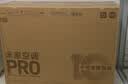 小米（MI）米家新款1.5匹巨省电 双排款 健康风 变频冷暖智能互联自清洁一级能效壁挂式卧室客厅家用空调挂机 1.5匹 超一级能效 26新款强劲风Pro 实拍图