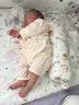 babycare储奶袋 装奶保鲜袋母乳储存袋保防漏一次性密封袋120ml50片装 实拍图