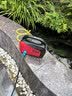 德力西电气（DELIXI ELECTRIC）锂电池抽水泵充电式浇菜家用浇地菜地浇水神器农用灌溉电动抽水机 2电4缸【强续航】12米管 实拍图