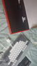 前行者【立省15%】X87v2/Ultra无线机械键盘有线蓝牙三模gas客制化游戏电竞磁轴办公专用侧刻电脑笔记本 石墨黑-筋斗云轴-混光有线升级版-满配填充 实拍图
