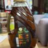 天府菜油【保真菜籽油】四川小榨菜籽油小瓶 （四星）1.8L 非转基因  实拍图