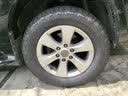 固铂（Cooper）越野轮胎 265/60R18 119/116S  AT3 LT 适配普拉多/H9/坦克300 实拍图