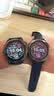 佳明（GARMIN）Fenix8太阳能版-47mm飞耐时8ECG心电心率跑步户外运动手表 实拍图