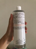 雅漾（Avene）恒润柔肤保湿水400ML  保湿补水大保水爽肤水护肤晒后湿敷礼物 实拍图