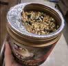 开元和尚鹦鹉粮伯爵全价专用鸟粮坚果饲料主粮鸟食滋养丸粮食桶装650g 实拍图