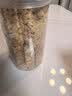 原味少糖芝麻花生酥500g手工花生酥糖芝麻糖四川特产零食老式小吃 【1罐】花生酥500g 实拍图