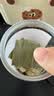 南同四海南京同仁堂荷叶茶搭脂减干荷叶中药材整张切片排调茶肚子肥油300g 实拍图