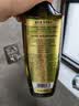 施华蔻（Schwarzkopf）生姜精华洗发露600ml  持久控油清爽蓬松洗发水 无硅油洗头膏 实拍图