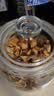 木琅玻璃密封罐陈皮储存罐陈皮罐大容量茶叶罐食品级花胶鱼胶中药材桶 大肚款10L（可装约2斤陈皮） 实拍图