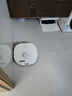 美的（Midea）V16 Pro超薄上下水版 扫地机器人扫拖一体自动清洗【双系统自清洁】 80℃热水洗0缠 实拍图