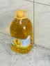 苍茫谣（CangmangYao）【保真菜籽油】金奖芥花油非转基因物理压榨低芥酸5L食用油农垦 实拍图