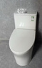 九牧（JOMOO）11173-2-1/41KD-3大力神普通马桶家用虹吸抗菌节水坐便器400坑距 实拍图