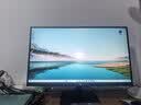 泰坦军团24.5英寸 2K 180Hz FastIPS快速液晶屏 1msGTG HDR400硬件低蓝光 桌面控制菜单电竞显示器 P2510R2 实拍图