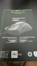 雷蛇（Razer）炼狱蝰蛇标准版有线鼠标 人体工学 电竞游戏 右手通用型 吃鸡/LOL/CSGO游戏鼠标 黑色 实拍图
