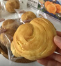 三只松鼠黄油纯牛奶面包1000g 蛋糕早餐食品零食办公室下午茶代餐 实拍图
