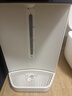 美的（Midea）电热水瓶水壶母婴级316L不锈钢内胆家用5L大容量智能48H恒温保温一体可拆净饮水机调奶器30Wpro 实拍图