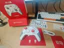 北通鲲鹏40游戏手柄AI智控双切扳机无线蓝牙震动体感 xbox类电脑PC电视steam 手机 NSswitch2 影之刃零 实拍图