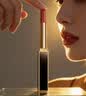TOM FORD极细管TF口红152玫瑰烟棕色 唇膏细腻缎光化妆品七夕情人节礼物女 实拍图
