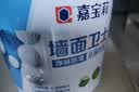 嘉宝莉内墙乳胶漆底漆 墙面预防墙体泛碱 净味抗碱封闭底漆墙面卫士1kg  实拍图