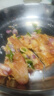 妙可蓝多马苏里拉芝士碎450g*2 奶酪碎 焗饭披萨拉丝烘焙原料 实拍图