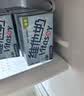 维他奶低糖原味豆奶植物蛋白饮料250ml*16盒 礼盒装 实拍图