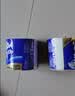 维达（Vinda）有芯卷纸 蓝色经典4层130克*30卷 厚韧耐用 卫生纸 卷筒纸纸巾 实拍图